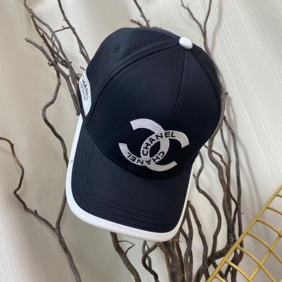 💎✨AUTHENTIC✨💎CHANEL hat - Picture 6 of 8